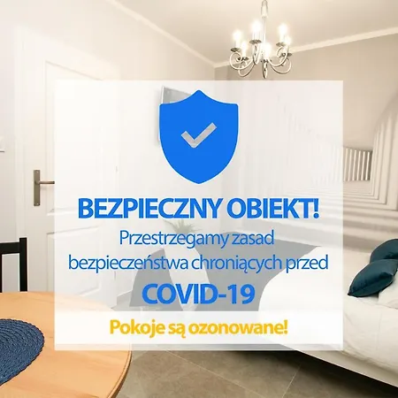 Апартаменты Good Night | Police *