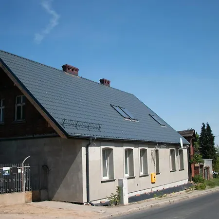 Good Night | Police Štetín
