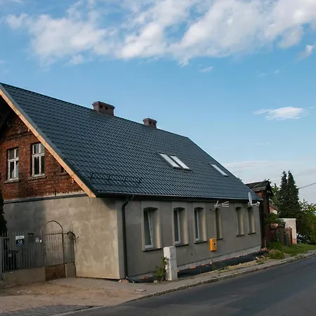 Good Night | Police * Щецин