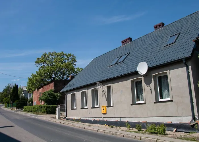 Good Night | Police Appartement