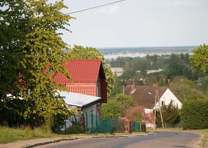 Lägenhet Good Night | Police *